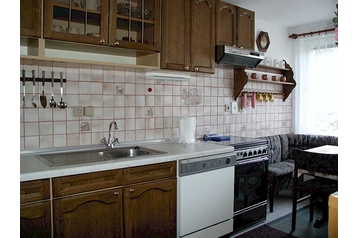 Cehia Chata Frenštát pod Radhoštěm, Exteriorul